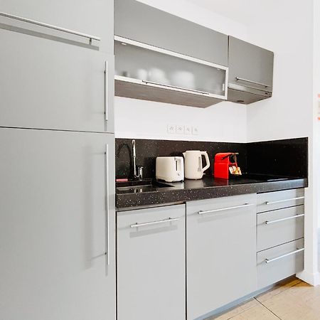Le Terrazur - Logement 4 Personnes Cannes Luaran gambar