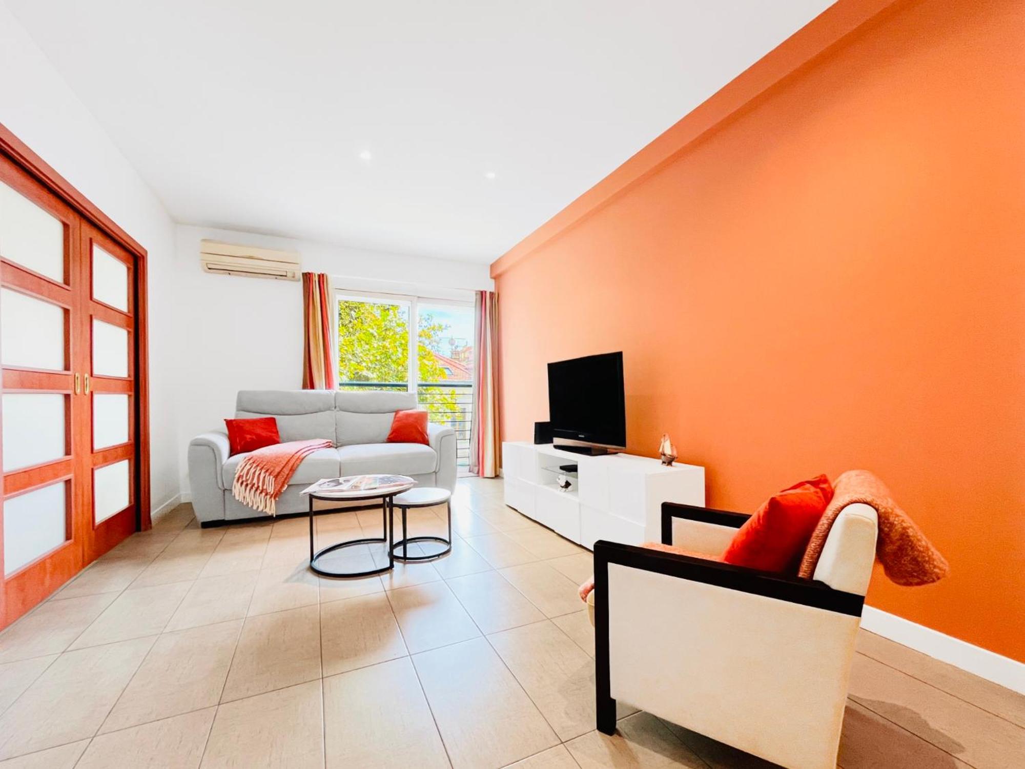 Le Terrazur - Logement 4 Personnes Cannes Luaran gambar